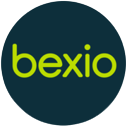 Bexio logo